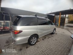 Сүрөт унаа Toyota Estima