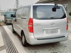 Photo of the vehicle Hyundai Starex (H-1)