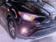 Photo of the vehicle Toyota RAV4