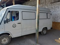 Фото авто Mercedes-Benz Sprinter