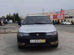 Фото авто Daewoo Nexia