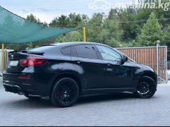 Фото авто BMW X6