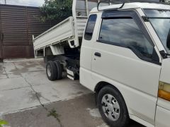 Фото авто Hyundai Porter