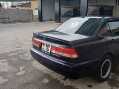 Фото авто Honda Accord