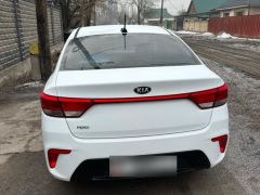 Фото авто Kia Rio