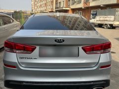 Сүрөт унаа Kia K5