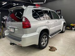 Сүрөт унаа Lexus GX