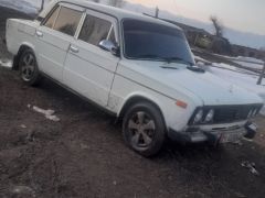 Фото авто ВАЗ (Lada) 2106