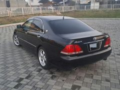 Сүрөт унаа Toyota Crown