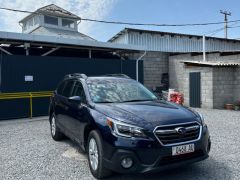 Photo of the vehicle Subaru Outback