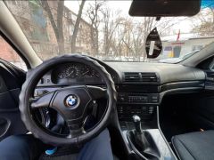 Сүрөт унаа BMW 5 серия