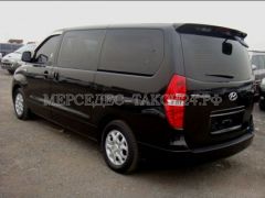 Photo of the vehicle Hyundai Starex (H-1)