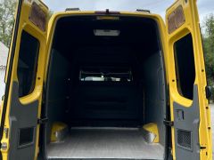 Фото авто Mercedes-Benz Sprinter