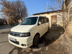 Фото авто Honda Stepwgn