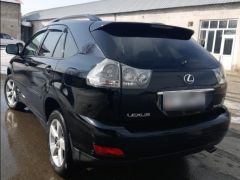 Фото авто Lexus RX