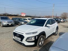 Фото авто Hyundai Kona