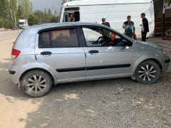 Photo of the vehicle Hyundai Getz