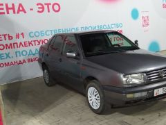 Сүрөт унаа Volkswagen Vento