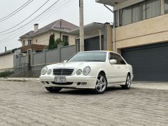 Photo of the vehicle Mercedes-Benz E-Класс