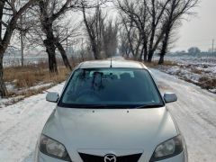 Сүрөт унаа Mazda Demio