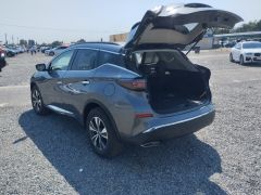 Сүрөт унаа Nissan Murano