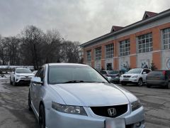 Сүрөт унаа Honda Accord