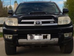 Фото авто Toyota 4Runner