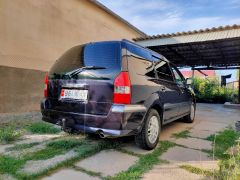 Сүрөт унаа Mitsubishi Space Wagon