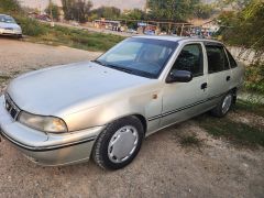 Сүрөт унаа Daewoo Nexia