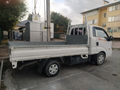 Фото авто Kia Bongo