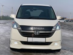 Сүрөт унаа Honda Stepwgn