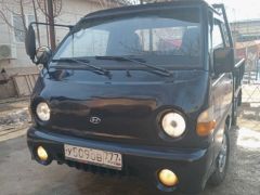 Фото авто Hyundai Porter