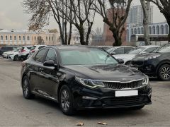 Фото авто Kia K5