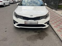 Сүрөт унаа Kia K5