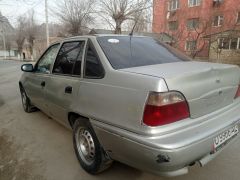 Сүрөт унаа Daewoo Nexia