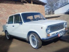 Сүрөт унаа ВАЗ (Lada) 2101