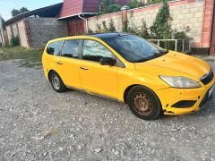 Сүрөт унаа Ford Focus