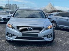 Сүрөт унаа Hyundai Sonata