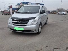 Фото авто Hyundai Starex (H-1)