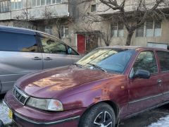 Фото авто Daewoo Nexia