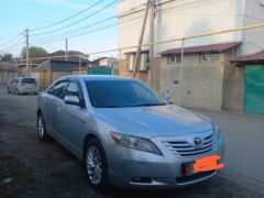 Photo of the vehicle Toyota Camry