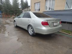 Фото авто Toyota Camry (Japan)