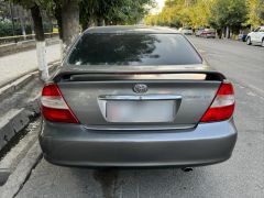 Сүрөт унаа Toyota Camry