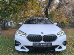 Сүрөт унаа BMW 2 серия