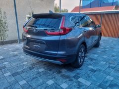 Сүрөт унаа Honda CR-V