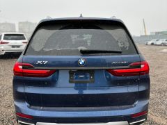 Фото авто BMW X7