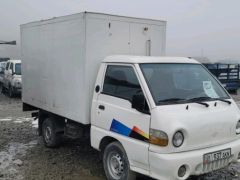 Фото авто Hyundai Porter