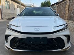 Сүрөт унаа Toyota Camry