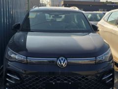 Photo of the vehicle Volkswagen Tiguan