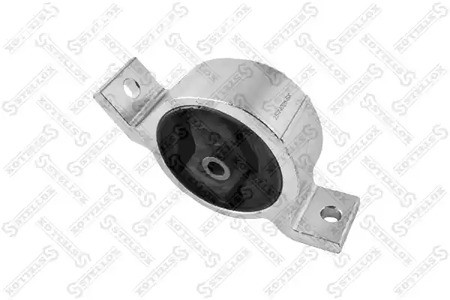 Spare Parts and Consumables - Подушка ДВС задняя Nissan Primera W10 2.0D 90-96 STELLOX 2574026SX